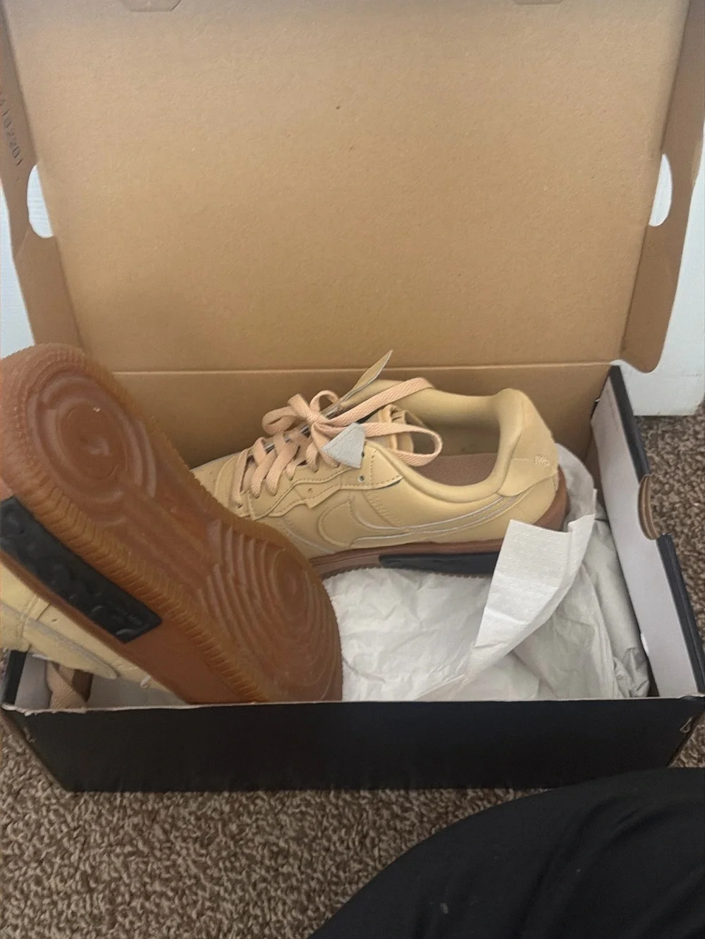 Nike Women’s Air Force 1 Fontanka